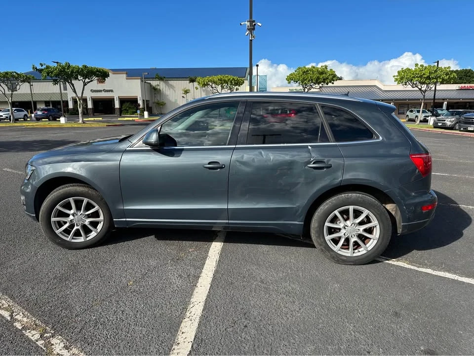 2009 Audi 8R Q5 - Image 3 of 12