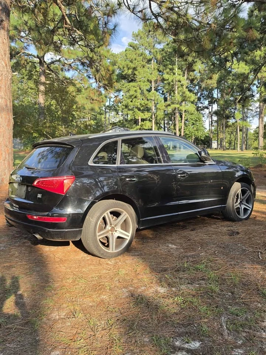 2009 Audi 8R Q5 - Image 4 of 16