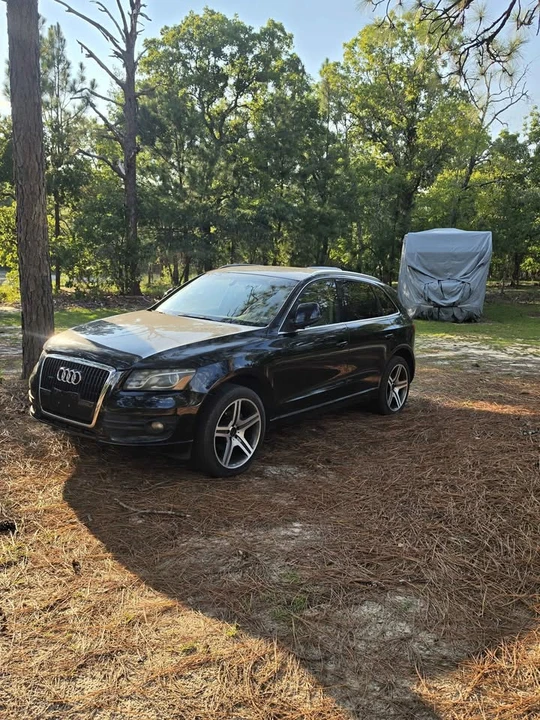 2009 Audi 8R Q5 - Image 2 of 16