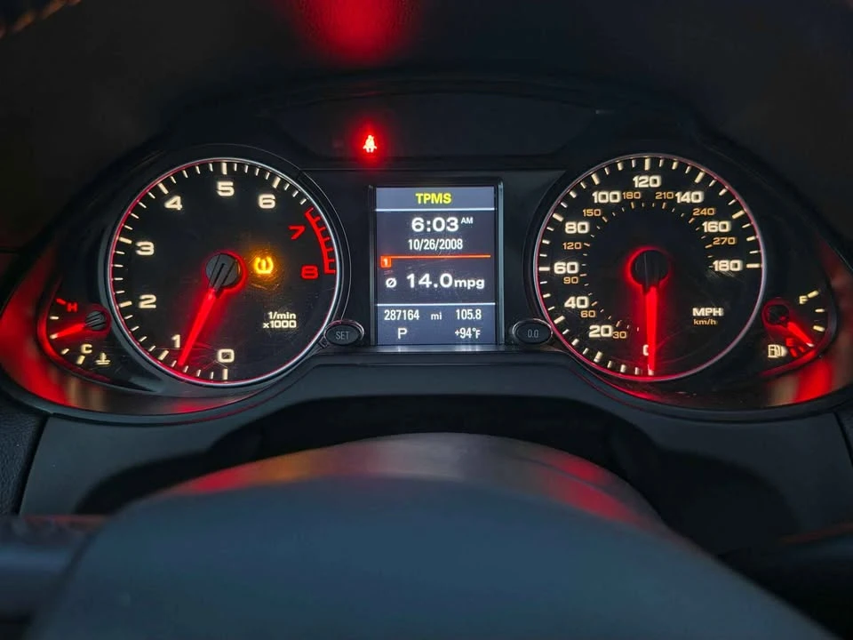 2009 Audi 8R Q5 - Image 7 of 8