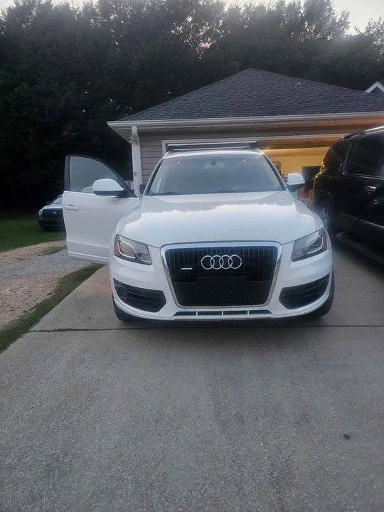 2009 Audi 8R Q5 - Image 3 of 8