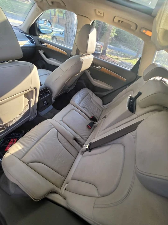 2009 Audi 8R Q5 - Image 10 of 16