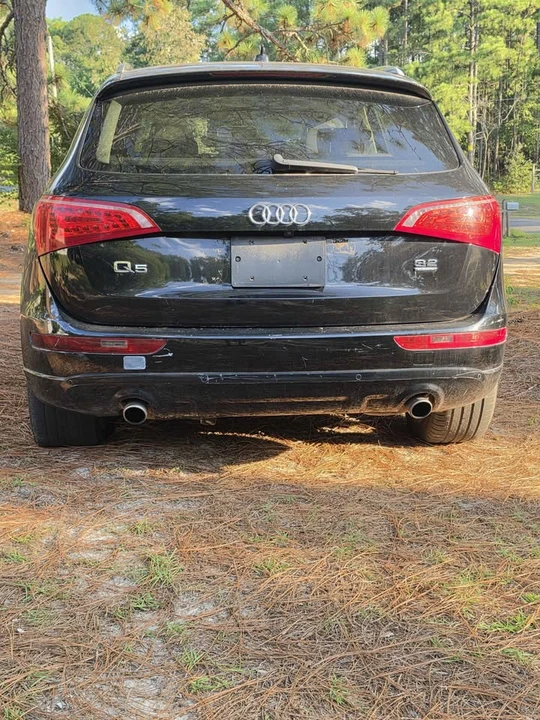 2009 Audi 8R Q5 - Image 6 of 16
