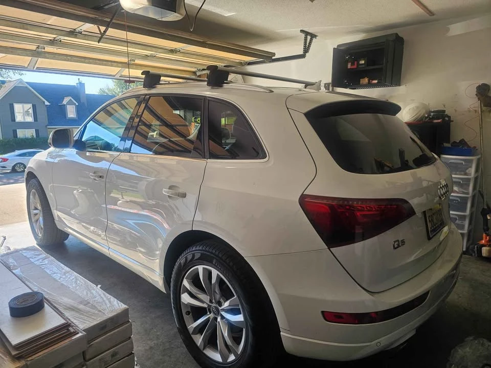 2009 Audi 8R Q5 - Image 2 of 8