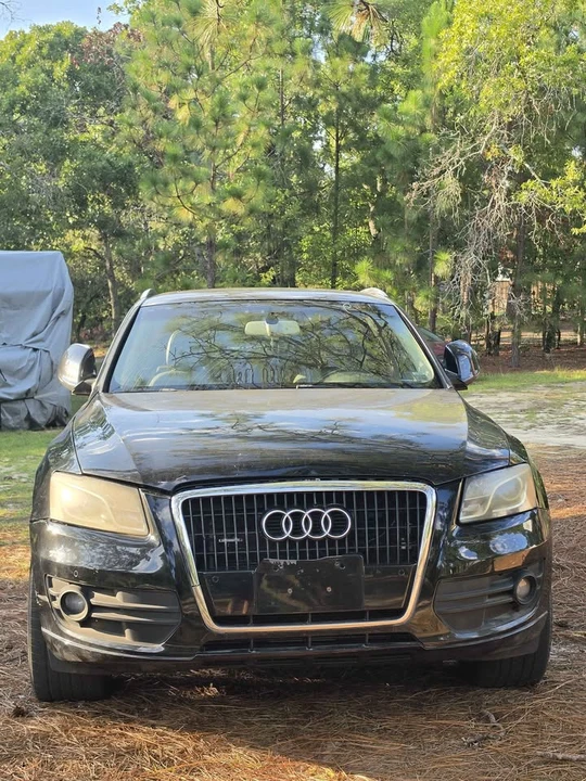 2009 Audi 8R Q5 - Image 3 of 16