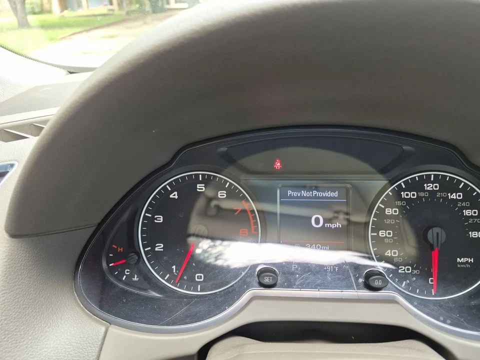 2009 Audi 8R Q5 - Image 2 of 16