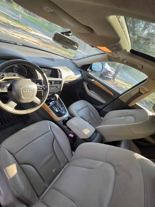 2009 Audi 8R Q5 - Image 13 of 16