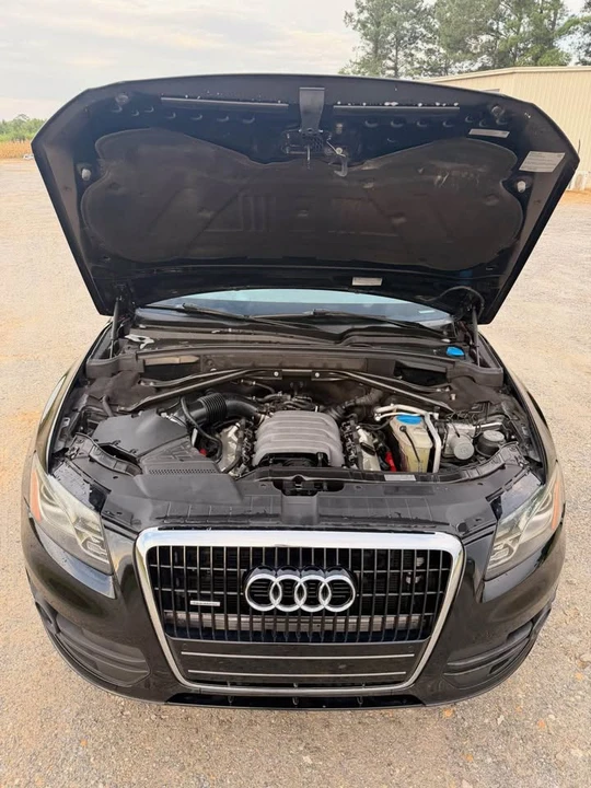 2009 Audi 8R Q5 - Image 2 of 6