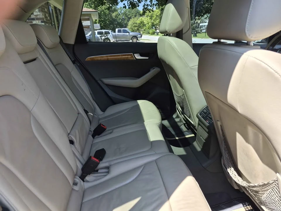 2009 Audi 8R Q5 - Image 10 of 16