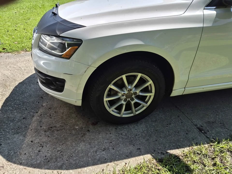 2009 Audi 8R Q5 - Image 14 of 16
