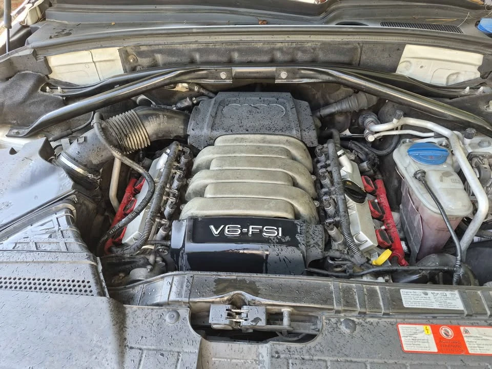 2009 Audi 8R Q5 - Image 6 of 16