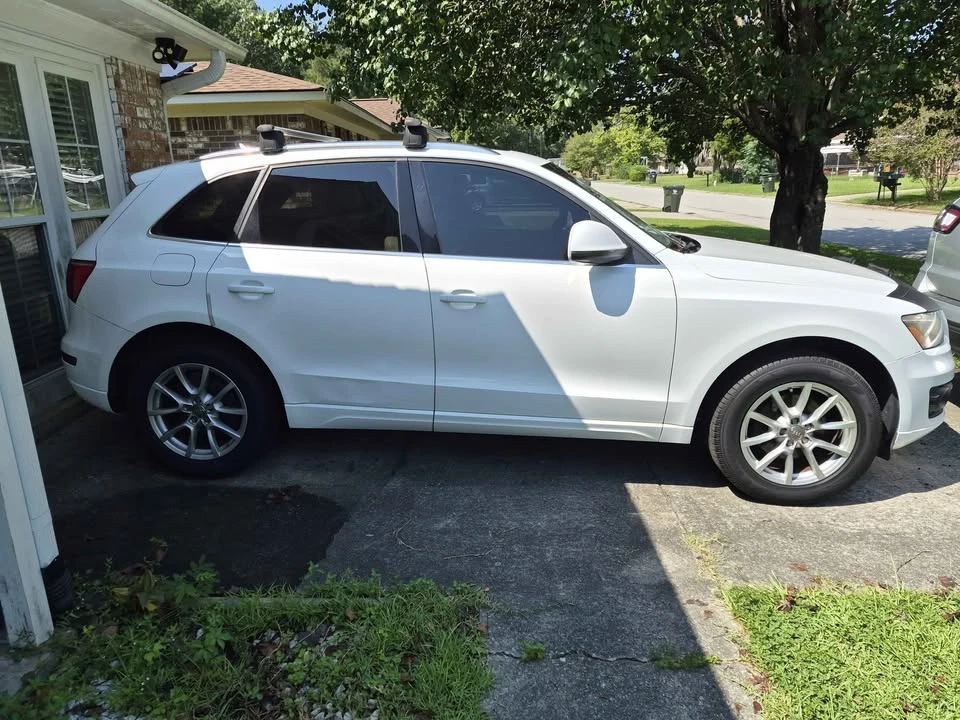 2009 Audi 8R Q5 - Image 15 of 16