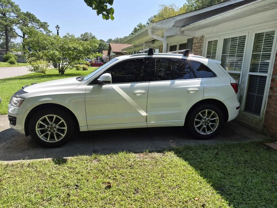 2009 Audi 8R Q5 - Image 13 of 16