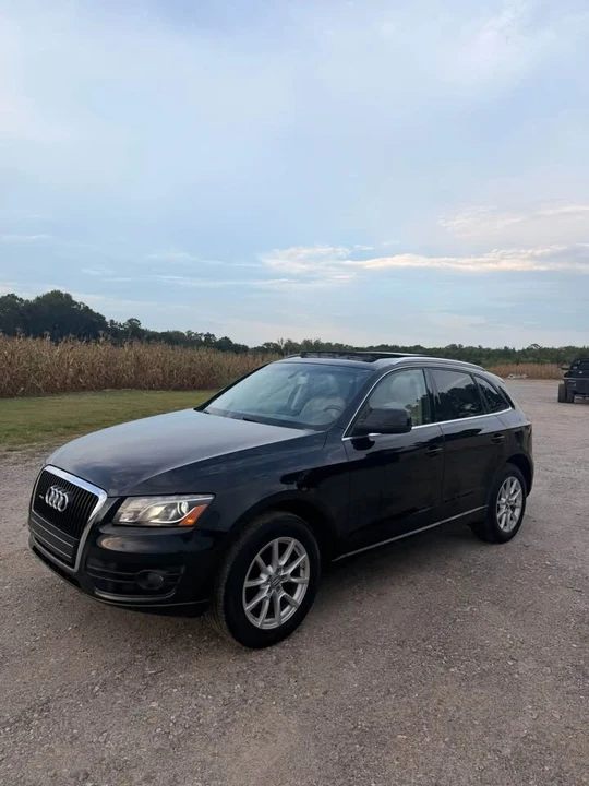 2009 Audi 8R Q5 - Image 3 of 6