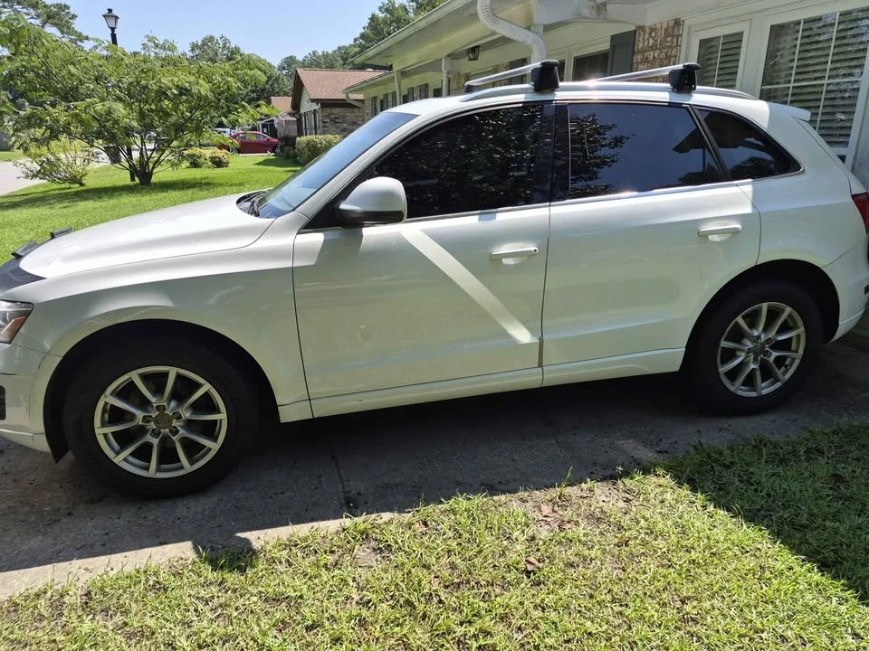 2009 Audi 8R Q5 - Image 7 of 16