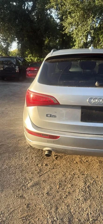 2009 Audi 8R Q5 - Image 3 of 10