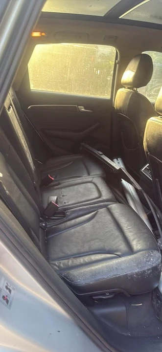 2009 Audi 8R Q5 - Image 6 of 10