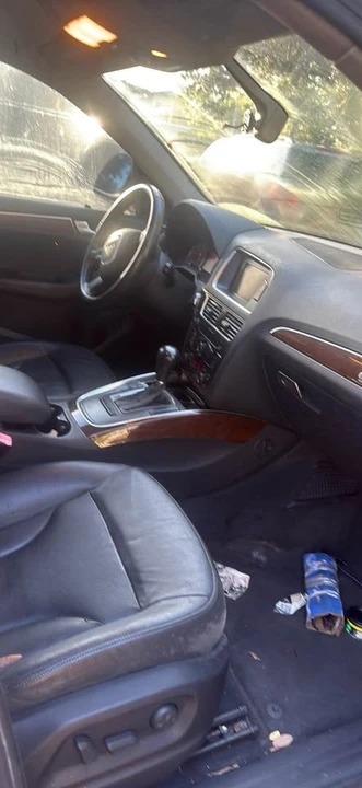2009 Audi 8R Q5 - Image 7 of 10