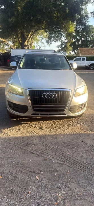 2009 Audi 8R Q5 - Image 8 of 10