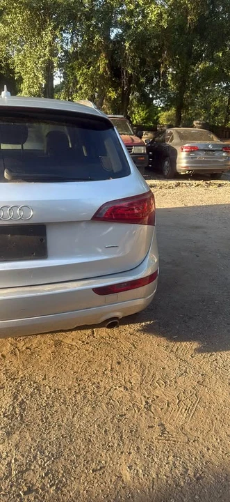 2009 Audi 8R Q5 - Image 4 of 10