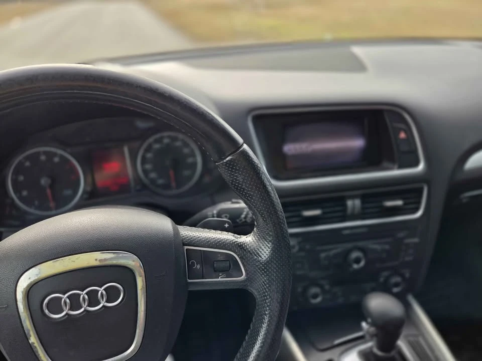 2009 Audi 8R Q5 - Image 12 of 20