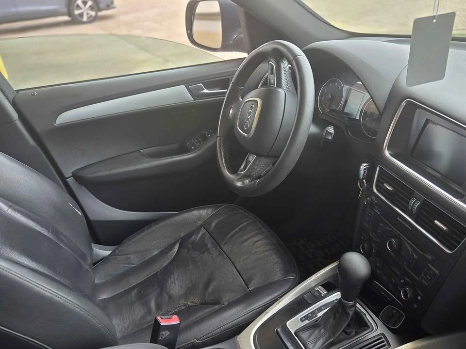 2009 Audi 8R Q5 - Image 6 of 20