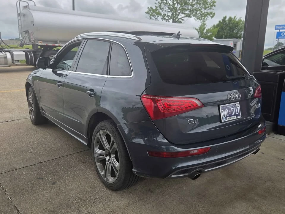 2009 Audi 8R Q5 - Image 3 of 20