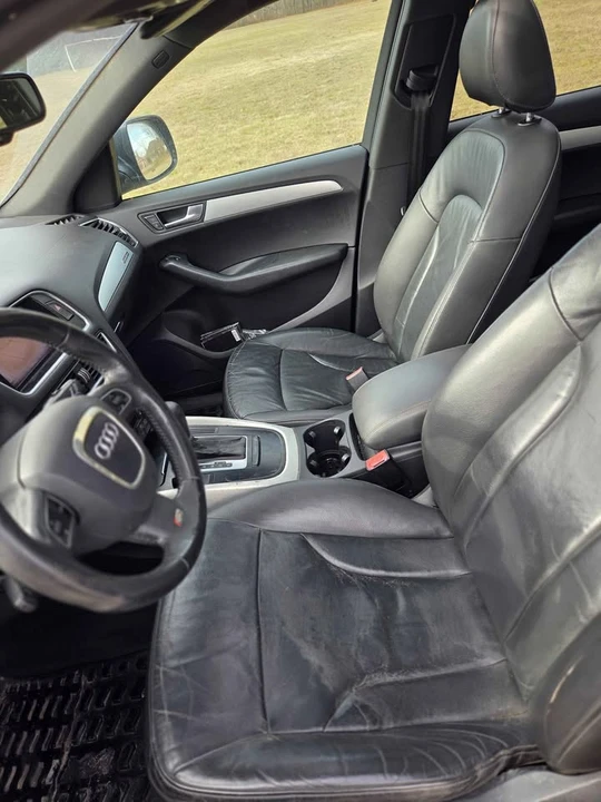 2009 Audi 8R Q5 - Image 10 of 20