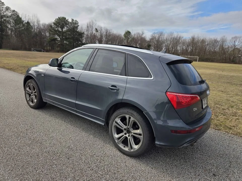 2009 Audi 8R Q5 - Image 17 of 20