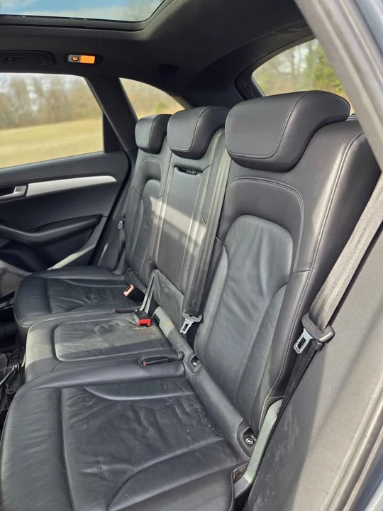 2009 Audi 8R Q5 - Image 11 of 20