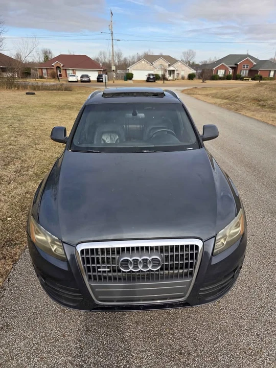 2009 Audi 8R Q5 - Image 16 of 20