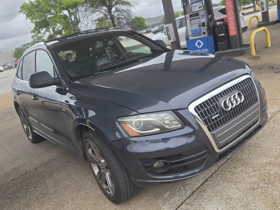 2009 Audi 8R Q5 - Image 2 of 20