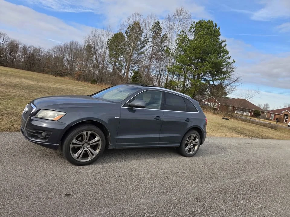 2009 Audi 8R Q5 - Image 18 of 20