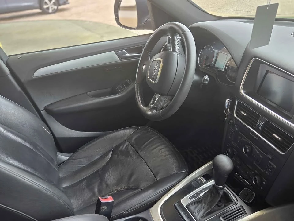 2009 Audi 8R Q5 - Image 5 of 20