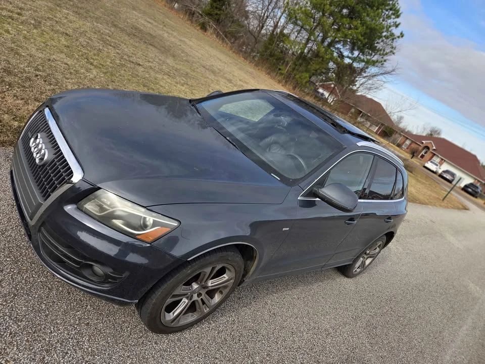 2009 Audi 8R Q5 - Image 15 of 20