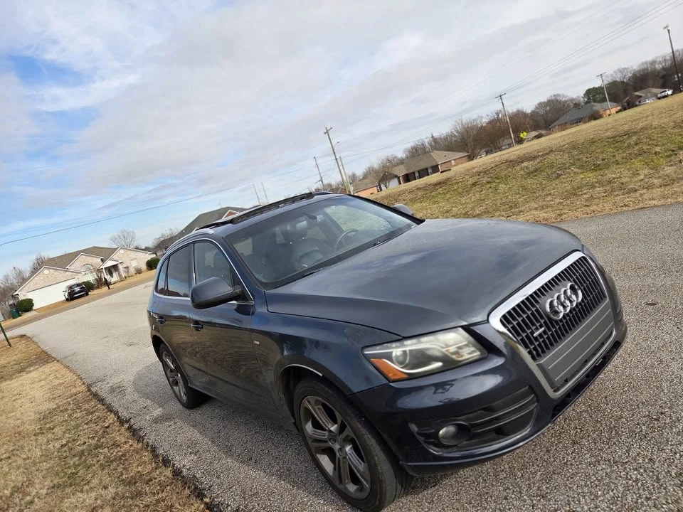 2009 Audi 8R Q5 - Image 19 of 20