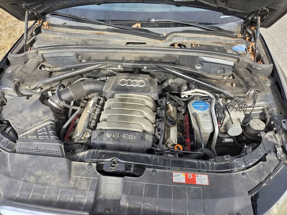 2009 Audi 8R Q5 - Image 14 of 20