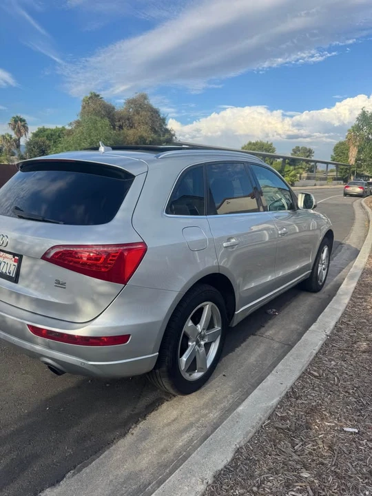 2009 Audi 8R Q5 - Image 3 of 13