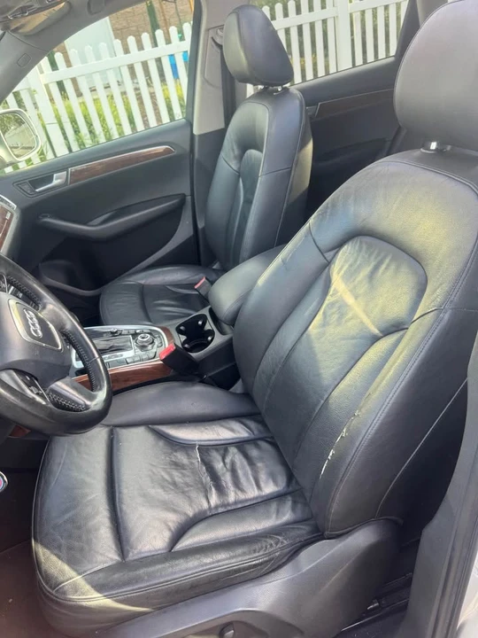 2009 Audi 8R Q5 - Image 10 of 13