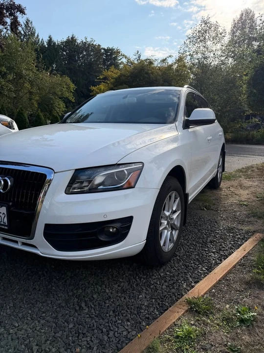 2009 Audi 8R Q5 - Image 5 of 7