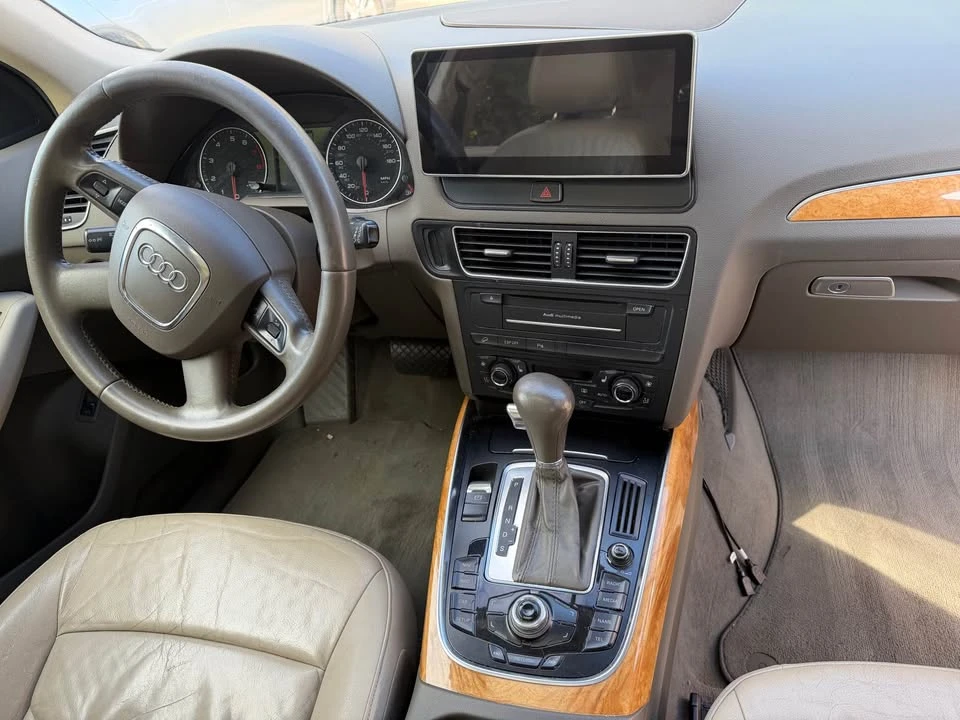 2009 Audi 8R Q5 - Image 6 of 7