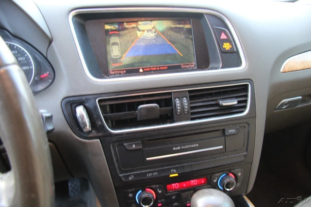 2009 Audi 8R Q5 - Image 17 of 21