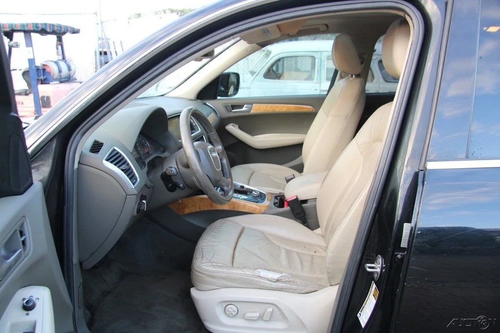 2009 Audi 8R Q5 - Image 13 of 21