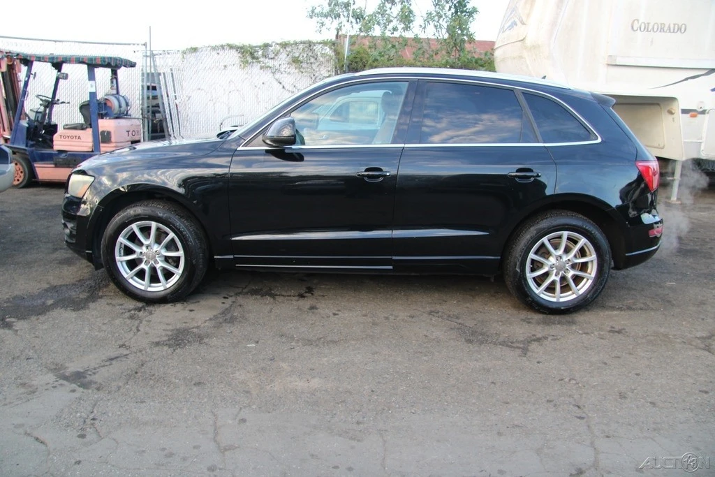 2009 Audi 8R Q5 - Image 7 of 21