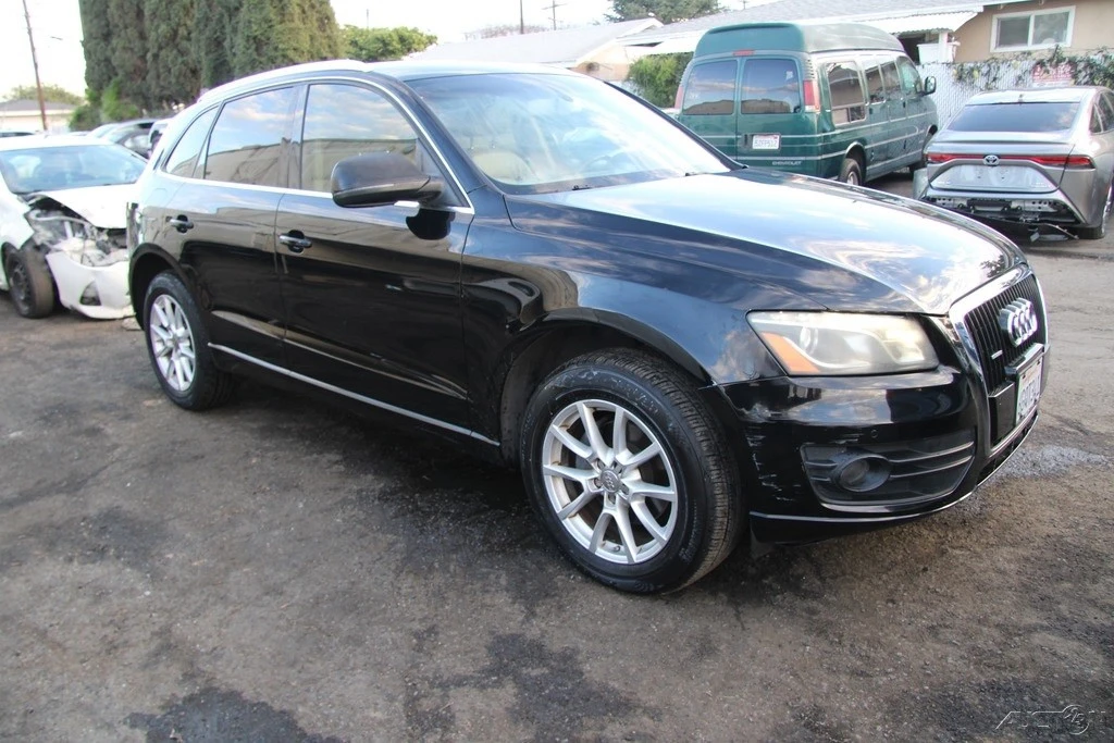2009 Audi 8R Q5 - Image 2 of 21