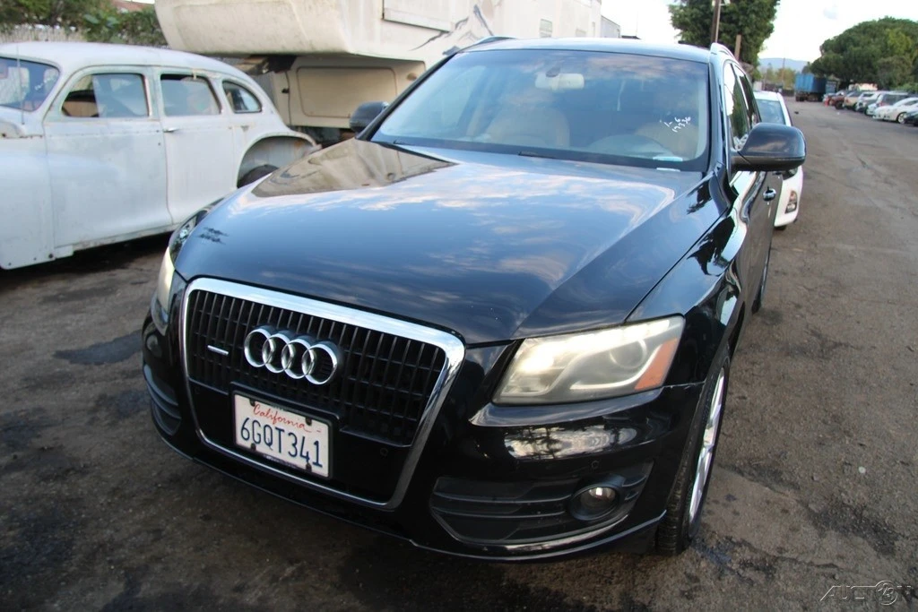 2009 Audi 8R Q5 - Image 9 of 21