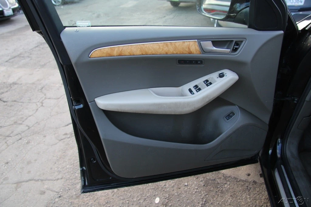 2009 Audi 8R Q5 - Image 12 of 21