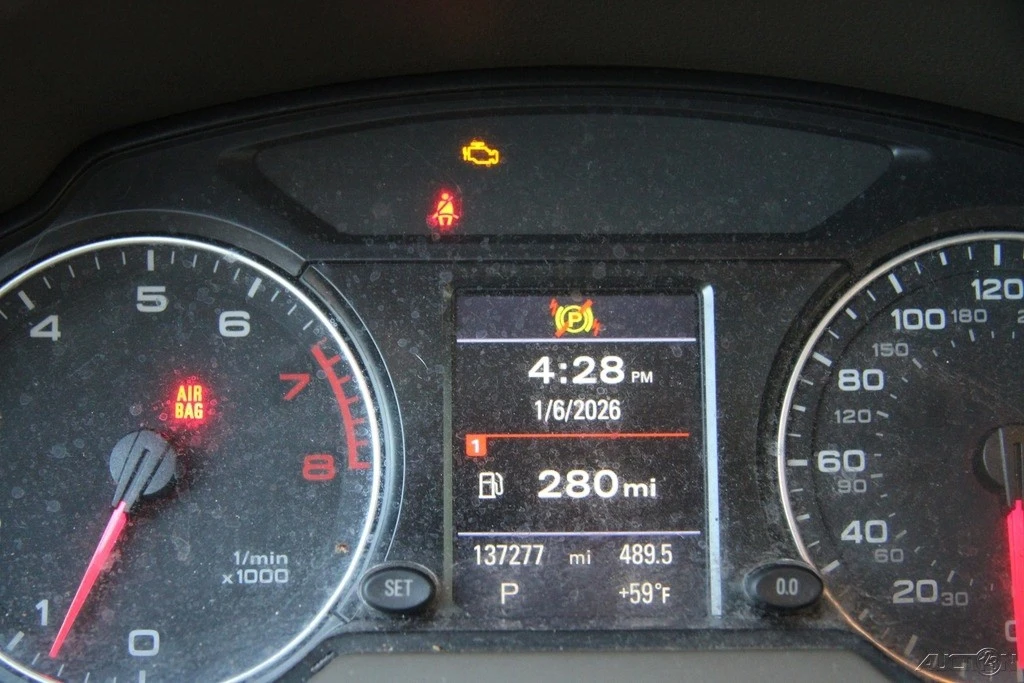 2009 Audi 8R Q5 - Image 16 of 21