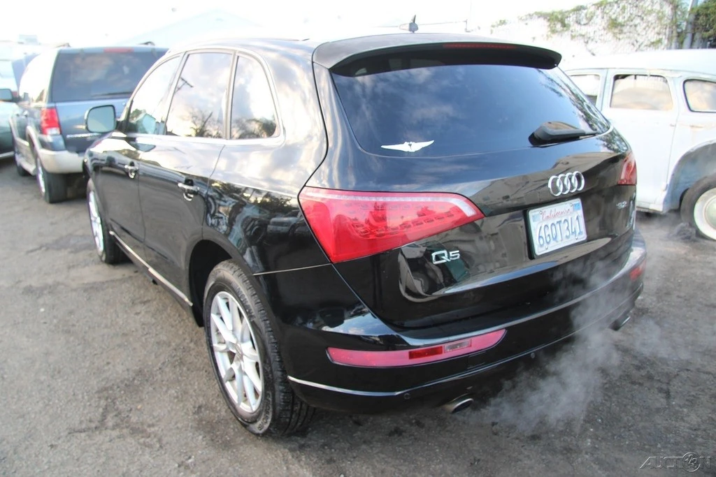 2009 Audi 8R Q5 - Image 6 of 21