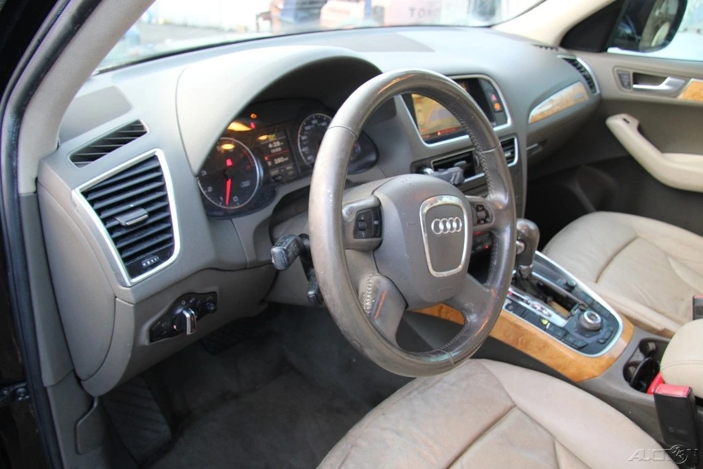 2009 Audi 8R Q5 - Image 14 of 21